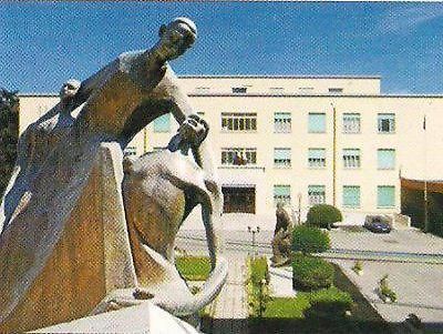 Casa Giovanni Paolo II Ξενοδοχείο Ρώμη Εξωτερικό φωτογραφία