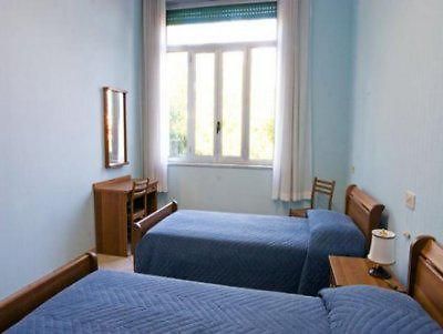 Casa Giovanni Paolo II Ξενοδοχείο Ρώμη Εξωτερικό φωτογραφία
