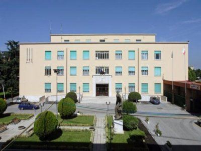Casa Giovanni Paolo II Ξενοδοχείο Ρώμη Εξωτερικό φωτογραφία